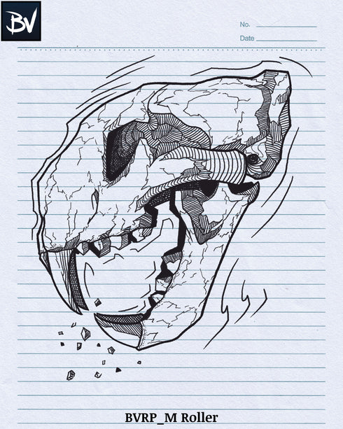 Rollerball Pens | Digital Brushes